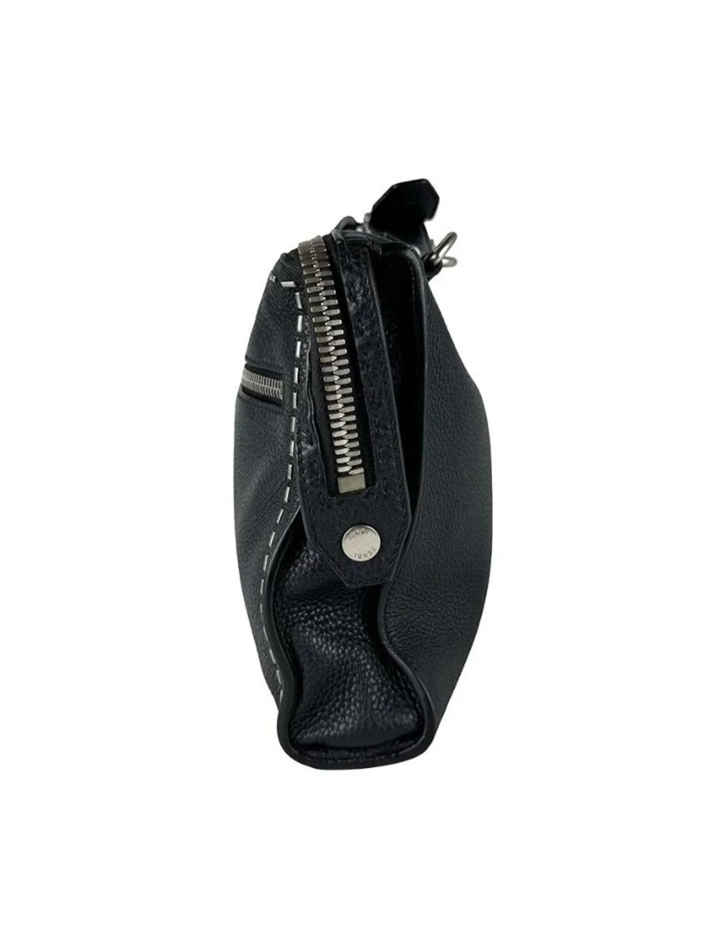 Fendi Shoulder Bag Selleria